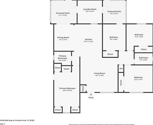 2nd image of 10196 64th Way N