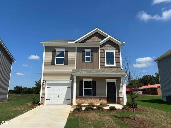 41 Gresham Ct, Dunn, NC 28334