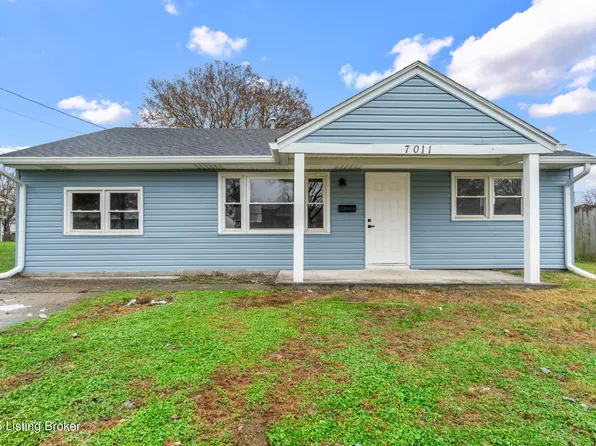 7011 Betsy Ross Dr, Louisville, KY 40272