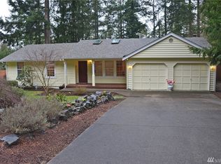 7721 Swanson Dr NW, Gig Harbor, WA 98335