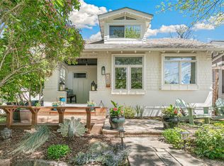 1266 Cook St, Denver, CO 80206