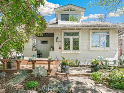 1266 Cook Street, Denver, CO, 80206