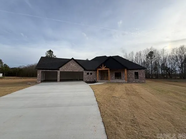 42 Ules Watson Dr, Greenbrier, AR 72058