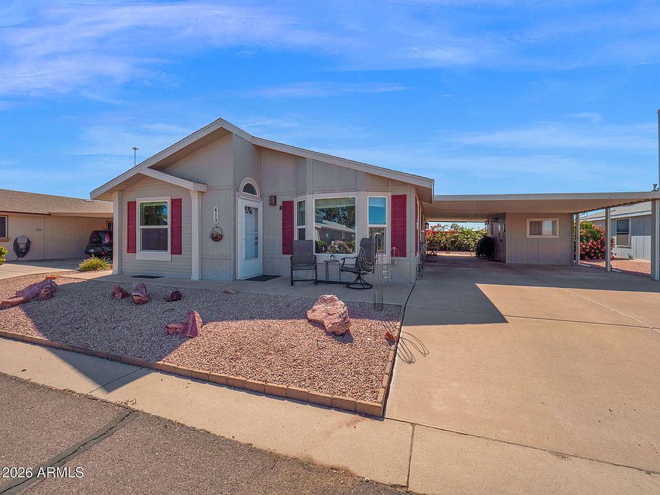1st image of 8500 E SOUTHERN Avenue #413