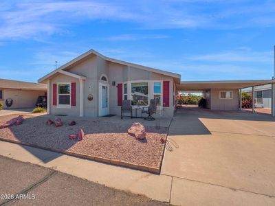 8500 E SOUTHERN Avenue #413, Mesa, AZ, 85209