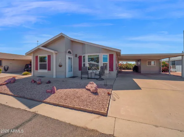 8500 E SOUTHERN Avenue #413, Mesa, AZ 85209