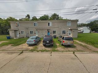 2116 Emerson St, Westland, MI 48186