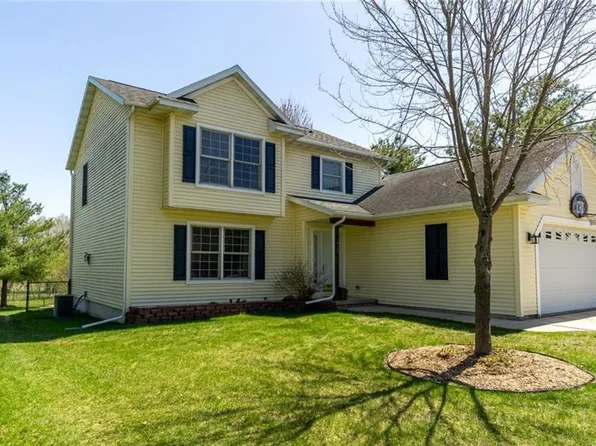 1922 Trimble Trail, Menomonie, WI 54751