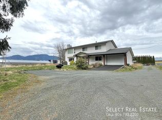 43025 Vedder Mountain Rd, Chilliwack, BC V2R5J8