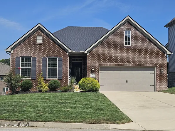 10611 Tin Man Ln, Knoxville, TN 37932