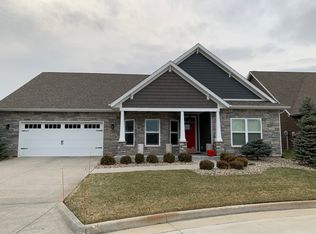 664 Spinnaker Trce, Lafayette, IN 47909