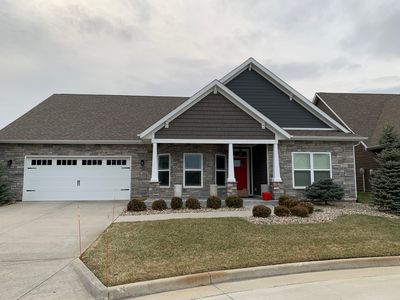 664 Spinnaker Trce, Lafayette, IN, 47909