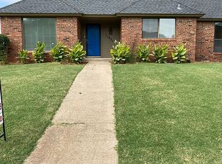 11921 Shady Trail Ln, Oklahoma City, OK 73120