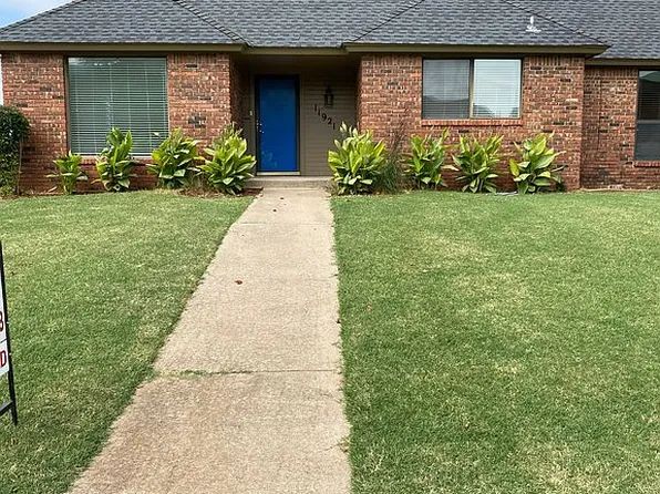 11921 Shady Trail Ln, Oklahoma City, OK 73120
