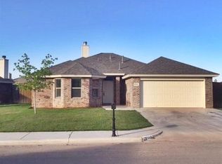 1501 Nottingham Ave, Wolfforth, TX 79382
