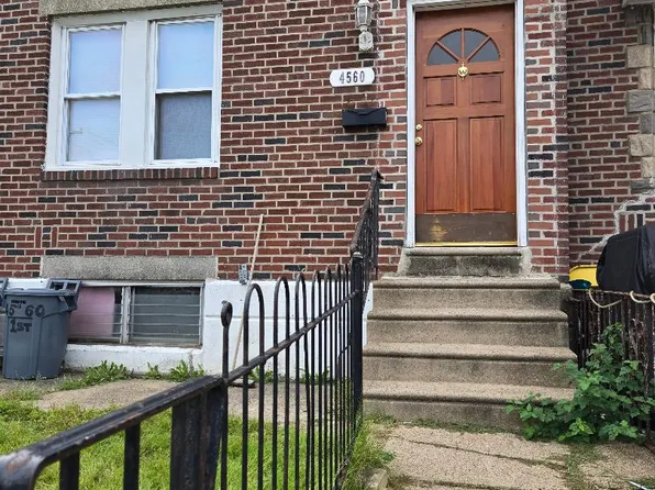 4560 Shelmire Ave, Philadelphia, PA 19136