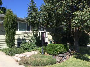 7510 W Colehaven Ave, Boise, ID 83704