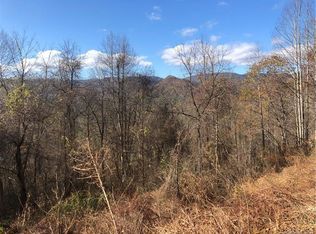 378 Earlys Mountain Rd, Leicester, NC 28748