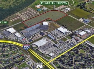 0 Power Centre Pkwy, Lake Charles, LA 70615