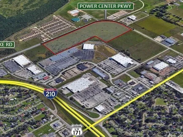 0 Power Centre Pkwy, Lake Charles, LA 70615