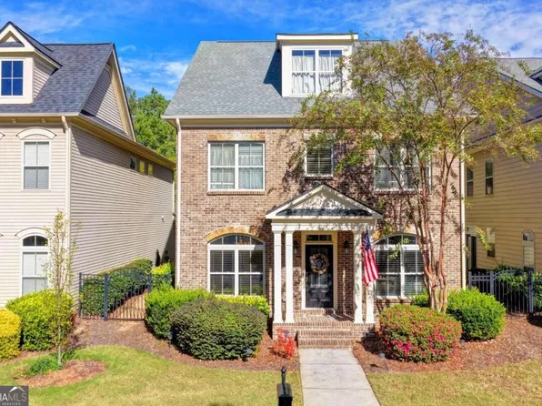 10859 Bossier Dr, Johns Creek, GA 30022