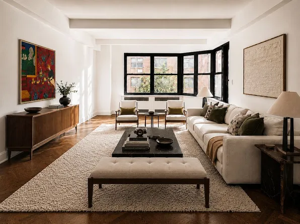 177 E 77th St APT 5B, New York, NY 10075