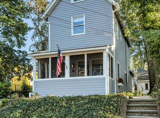 116 Ocean Ave, Island Heights, NJ