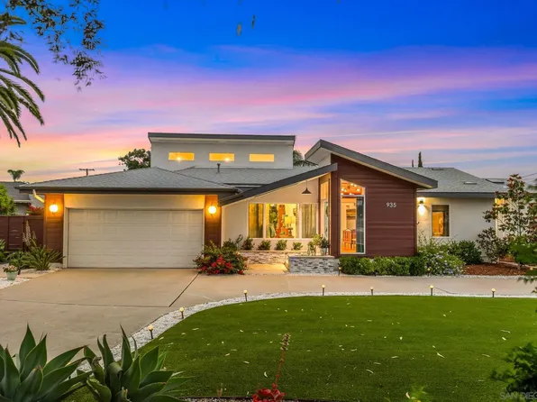 935 Hacienda Dr, El Cajon, CA 92020