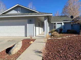 3123 Halleck Dr, Carson City, NV