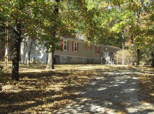 565 SE Highway Z, Deepwater, MO 64740