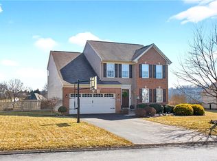 1327 S Randolph Dr, Clairton, PA