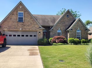 3709 Ridgeway Cir, Jonesboro, AR 72404