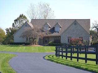 3204 Amity Rd, Hilliard, OH 43026