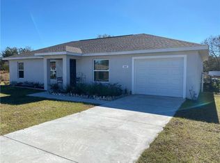 60 Dogwood Drive Cir, Ocala, FL 34472