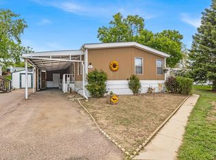 3405 Sinton Rd LOT 193, Colorado Springs, CO 80907