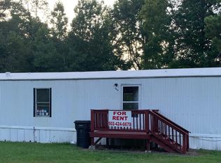 2419 Plantation Rd, Hephzibah, GA 30815