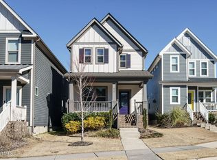 636 Groveview Wynd, Wendell, NC 27591