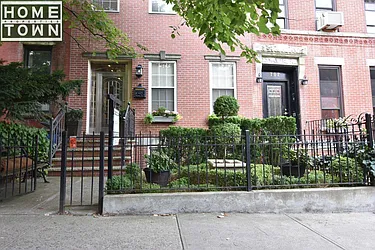 Rented by Hometown Properties