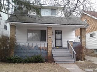 11757 Hartwell St, Detroit, MI 48227