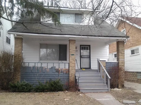 11757 Hartwell St, Detroit, MI 48227