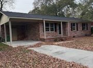 1709 Saint Anthony Ave, Florence, SC 29505