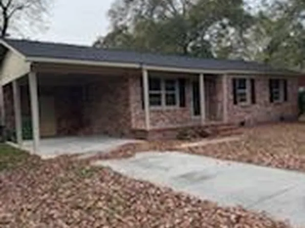 1709 Saint Anthony Ave, Florence, SC 29505