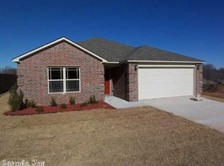 108 Riveria Cv, Haskell, AR 72015