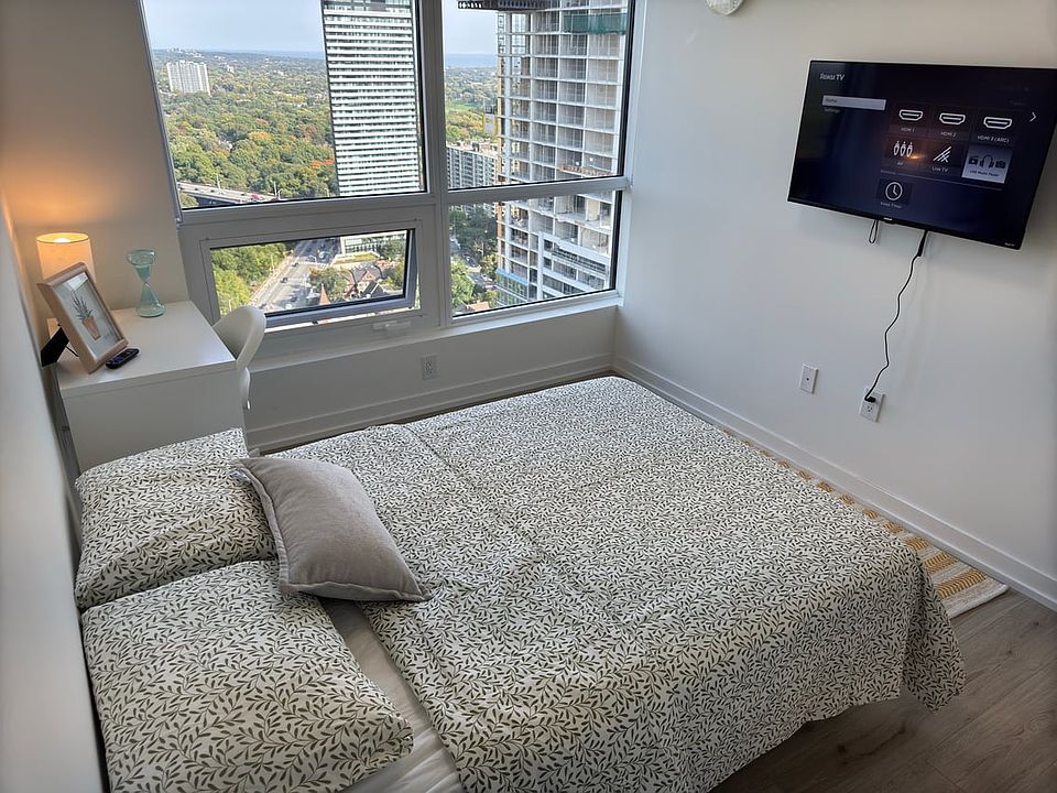 1st image of 395 Bloor St E #3210B