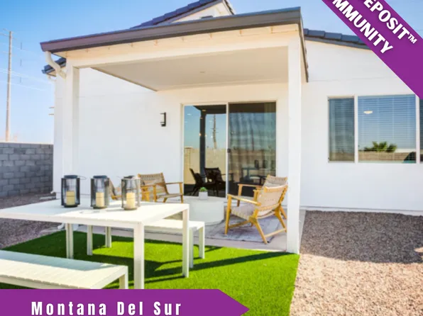 6314 S 47th Dr, Laveen, AZ 85339