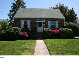 1453 Sharon Park Dr, Sharon Hill, PA 19079