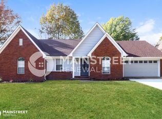 6559 Timber Pine Dr, Southaven, MS 38671
