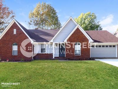 6559 Timber Pine Dr, Southaven, MS, 38671