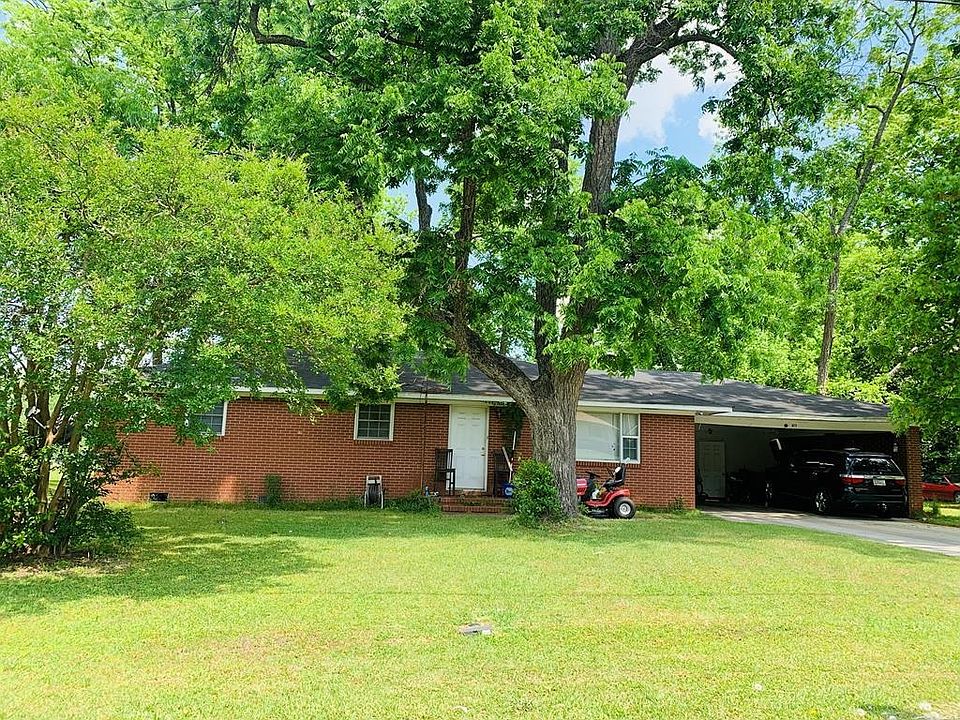 1072 Oak St, Unadilla, GA 31091 MLS 222949 Zillow