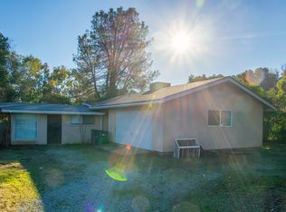 6875 Happy Valley Rd, Anderson, CA 96007